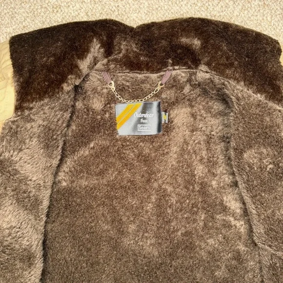 Vintage Sears Outerwear coat